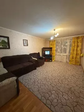 2-к кв. Нижегородская область, Дзержинск ул. Строителей, 2/34 (48.5 м)