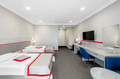 Комната Камчатский край, Петропавловск-Камчатский ул. Топоркова, 1/2 ...