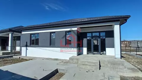 Дом в Ставропольский край, Ессентуки ул. Грушевая (128 м)