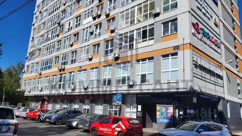 Торговая площадь в Нижегородская область, Нижний Новгород Новая ул., ...