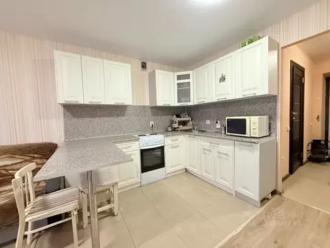 Студия Кировская область, Киров Коминтерновский мкр, ул. Павла ...