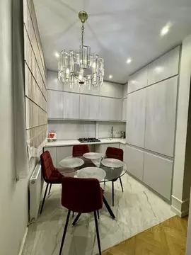 2-к кв. Краснодарский край, Анапа Крестьянская ул., 27к2 (46.1 м)