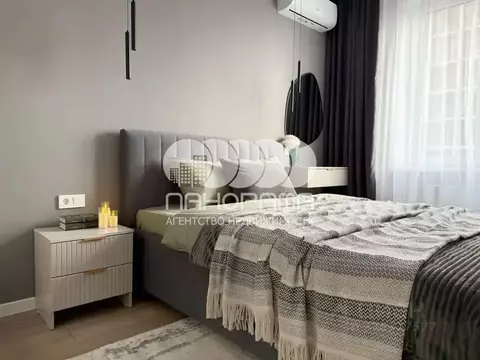 2-к кв. Краснодарский край, Анапа Анапское ш., 32к6 (62.0 м)