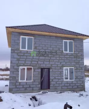 Дом в Курганская область, Курган Черемухово мкр, ул. Ясеневая, 6 (111 ...