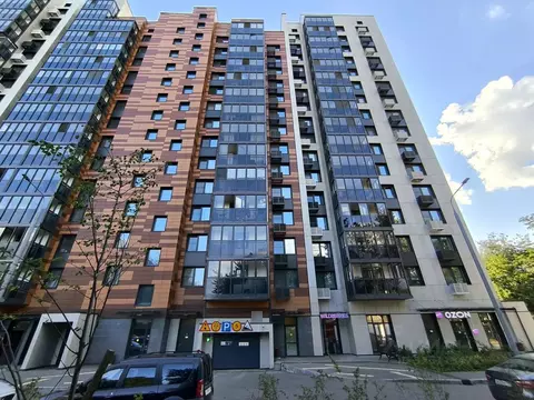 Гараж в Москва Касимовская ул., 39К2 (14 м)