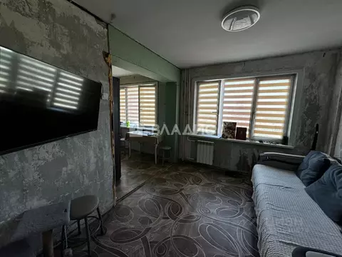 2-к кв. Иркутская область, Ангарск 6А мкр, 15 (48.0 м)
