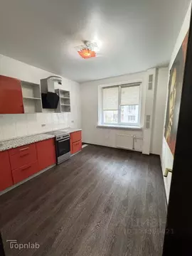 1-к кв. Волгоградская область, Волгоград Новоремесленная ул., 5 (46.0 ...