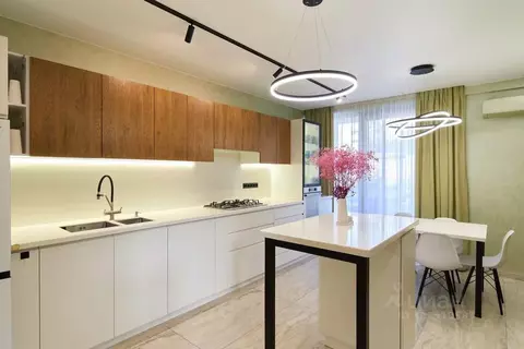 Дом в Севастополь ул. Героев Бреста, 98А (535 м)