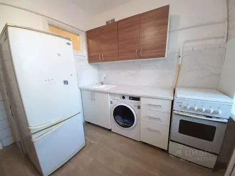 2-к кв. Крым, Евпатория просп. Победы, 33 (48.0 м)