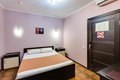 Комната Ростовская область, Ростов-на-Дону Доломановский пер., 56/13 ...