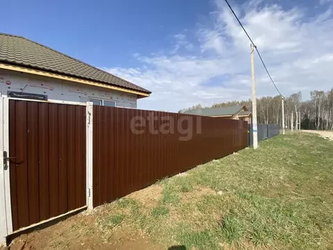 Дом в Московская область, Дмитровский муниципальный округ, Усадьба ...