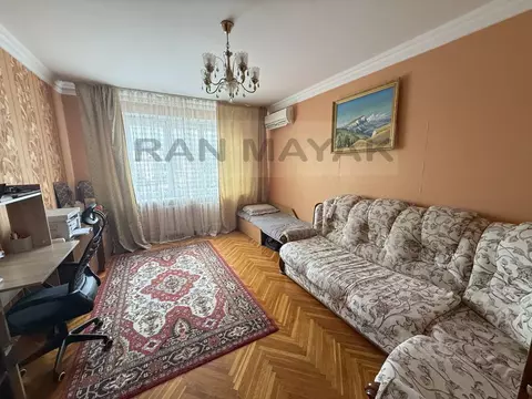 3-к кв. Адыгея, Майкоп ул. Жуковского, 47 (64.4 м)