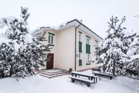 Дом в Московская область, Дмитровский муниципальный округ, пос. ...