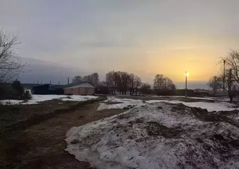 Участок в Свердловская область, Алапаевск Советская ул., 24 (19.6 ...