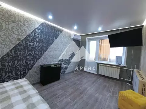 2-к кв. Алтайский край, Барнаул ул. Весенняя, 4 (50.0 м)