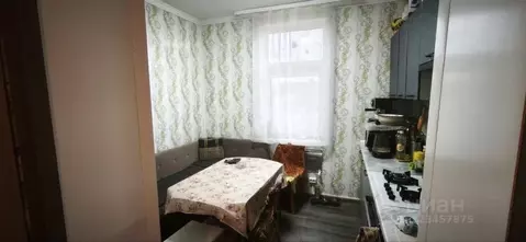 2-к кв. Тверская область, Торжок Ленинградское ш., 17 (55.3 м)