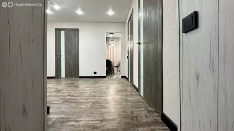 1-комнатная квартира: Уфа, улица Сергея Вострецова, 7/2 (37 м)