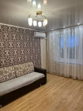 1-к кв. Башкортостан, Уфа Владивостокская ул., 12 (40.0 м)