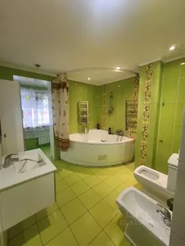 3-к кв. Крым, Ялта ул. Тимирязева, 37 (80.0 м)