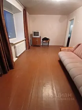 2-к кв. Алтайский край, Барнаул просп. Ленина, 102 (45.0 м)