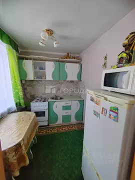 2-к кв. Алтайский край, Тальменский район, Тальменка рп Юбилейная ул., ...