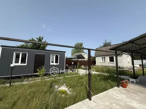 Дом в Брянская область, Брянск Ковшовка со, 212 (27 м)