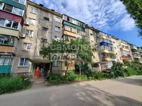 2-к кв. Липецкая область, Липецк Липовская ул., 4/3 (43.0 м)
