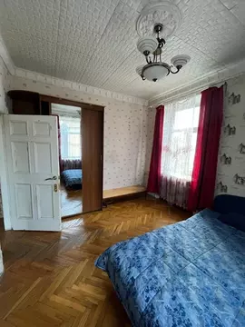 Комната Московская область, Химки Ленинградская ул., 9 (17.0 м)