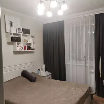 3-к кв. Белгородская область, Белгородский район, Разумное рп ул. ...