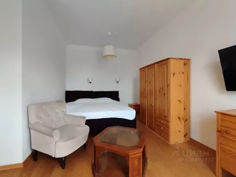 Студия Московская область, Ленинский городской округ, Молоково пгт ...