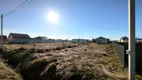 Участок в Костромская область, Кострома Соколиное Гнездо кп, 1 (9.08 ...