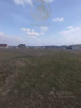 Участок в Ставропольский край, Минераловодский муниципальный округ, ...