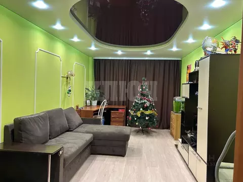 3-к кв. Вологодская область, Сокол Советская ул., 82 (66.2 м)