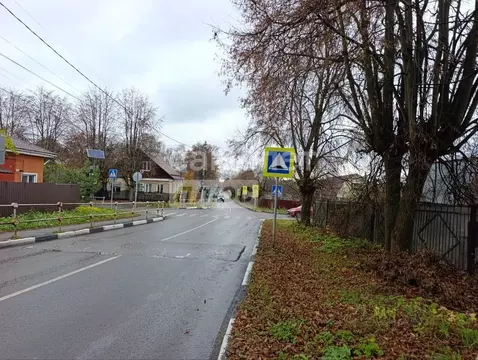 Дом в Московская область, Бронницы Комсомольский пер., 35 (91 м)