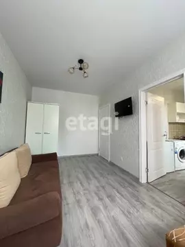 1-к кв. Калининградская область, Калининград ул. Флагманская, 3А (26.0 ...