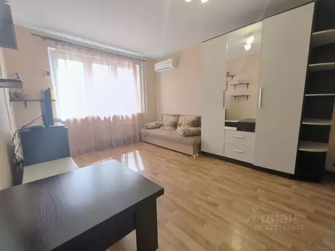 1-к кв. Краснодарский край, Новороссийск ул. Бориса Пупко, 10 (38.0 м)