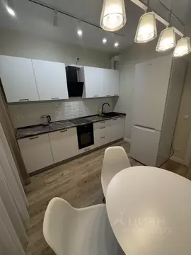 1-к кв. Татарстан, Казань ул. Рашида Нежметдинова, 11к5 (38.0 м)