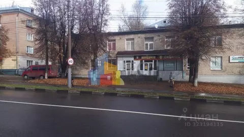 Помещение свободного назначения в Тульская область, Тула ул. Кутузова, ...