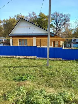 Коттедж в Башкортостан, Альшеевский район, Аксеновский сельсовет, с. ...