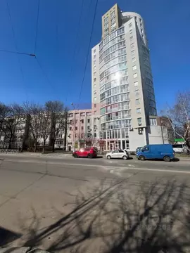 Офис в Калининградская область, Калининград Эпроновская ул., 1 (131 м)