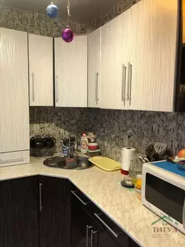 1-к кв. Астраханская область, Астрахань Имени Бабаевского мкр, ул. ...