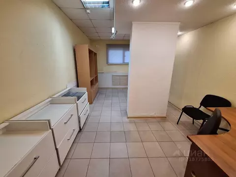 Офис в Краснодарский край, Краснодар Сормовская ул., 210 (19 м)