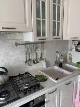 3-к кв. Калужская область, Калуга ул. Клюквина, 3 (63.6 м)