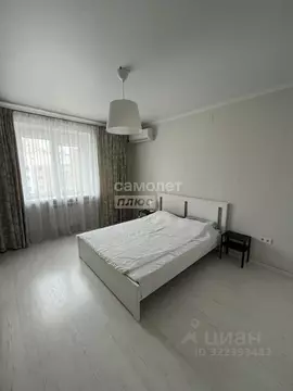 2-к кв. Челябинская область, Челябинск ул. Академика Королева, 9 (75.0 ...