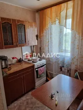 2-к кв. Бурятия, Улан-Удэ Октябрьская ул., 12 (43.0 м)