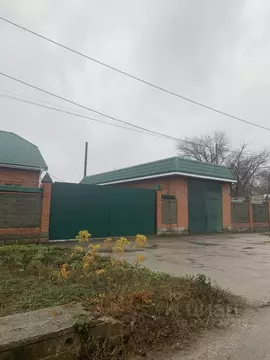 Коттедж в Самарская область, Самара Ученическая ул., 115 (358 м)