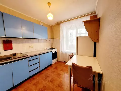 1-к кв. Пензенская область, Заречный Заречная ул., 28 (34.8 м)