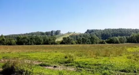 Участок в Ярославская область, Ярославский муниципальный округ, д. ...