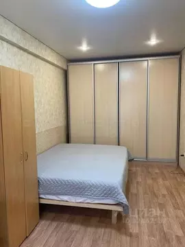 1-к кв. Татарстан, Казань Тэцевская ул., 4Б (37.7 м)