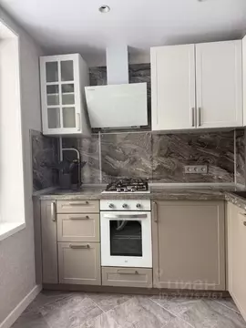 1-к кв. Москва ул. Генерала Антонова, 4К2 (33.0 м)